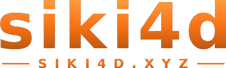 siki4d logo